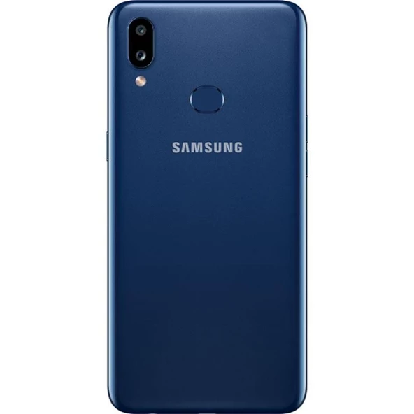 Samsung Galaxy A10S 32GB A Grade  Yenilenmiş Cep Telefonu (12 Ay Garantili) - 4