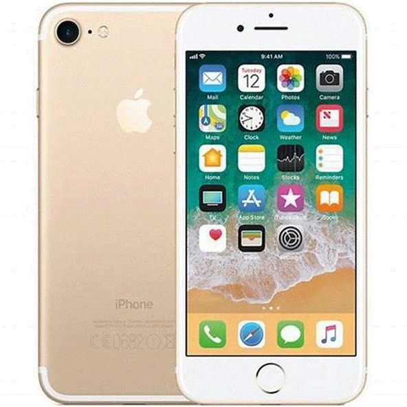 Yenilenmiş iPhone 8 64 GB Altın Cep Telefonu (12 Ay Garantili) - B Grade