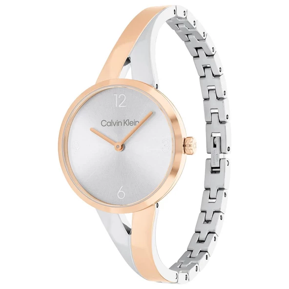 Calvin Klein CK25100028 Kadın Kol Saati  - Resim 2