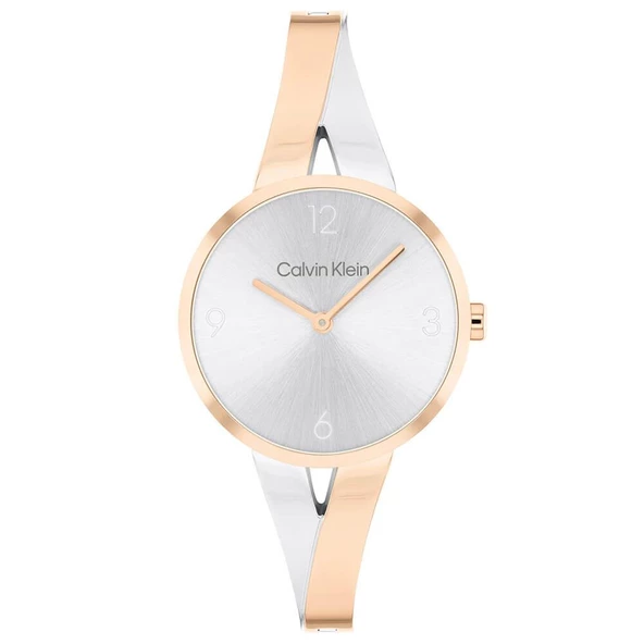 Calvin Klein CK25100028 Kadın Kol Saati  ürün görseli