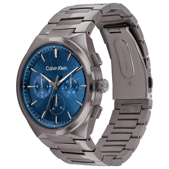 Calvin Klein CK25200443 Erkek Kol Saati - Resim 2