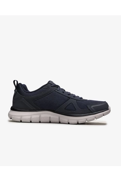 Skechers Track- Scloric Erkek Lacivert Spor Ayakkabı 52631 Nvy - 2