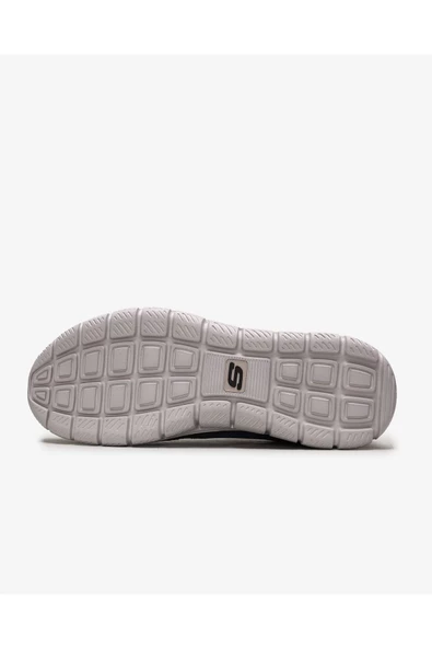 Skechers Track- Scloric Erkek Lacivert Spor Ayakkabı 52631 Nvy - 5