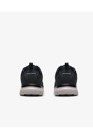 Skechers Track- Scloric Erkek Lacivert Spor Ayakkabı 52631 Nvy - 4