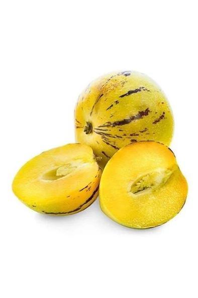 Bol Verimli Kavun Aromalı Pepino Fidanı - 2