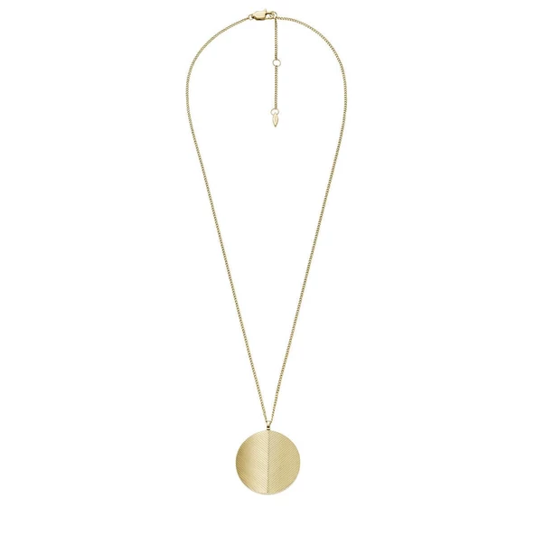 Fossıl JF04738-710 Kadın Kolye ürün görseli