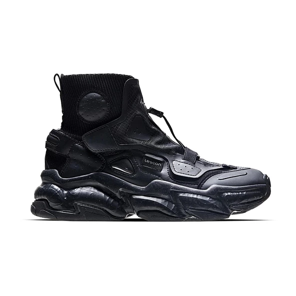 LESCON  EASYSTEP ONYX SNEAKER AYAKKABI - 10