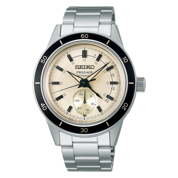 Seiko Presage SSA447J1 Otomatik Erkek Kol Saati