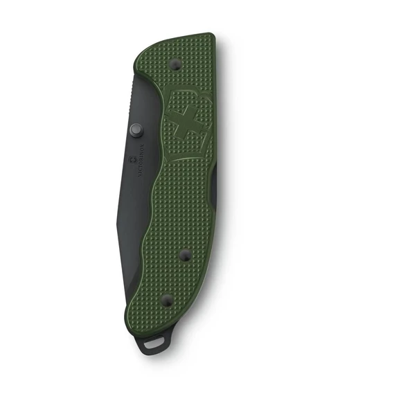 Victorinox VT 0.9425.DS24 BSH Alox Çakı Yeşil - 2