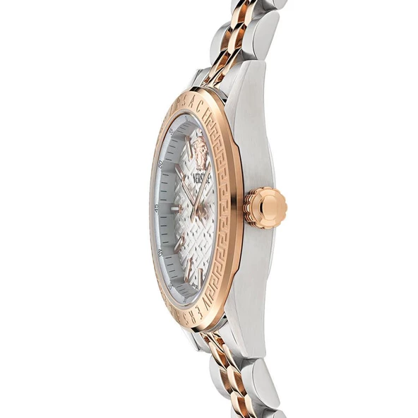 Versace VRSCVE8I00624 Kadın Kol Saati - Resim 2