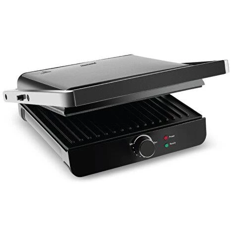 Homend Grillant 1356H Inox Tost Makinesi