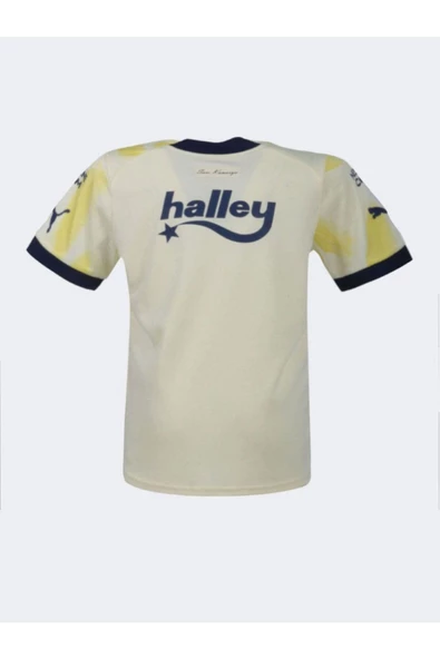 Fenerbahçe Orijinal Çocuk Forma Set 2022/2023 Miniset - 3