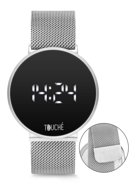 Touche Unisex Kol Saati