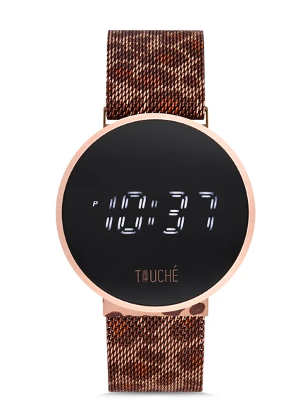 Touche Unisex Kol Saati ürün görseli 1