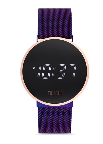 Touche Unisex Kol Saati