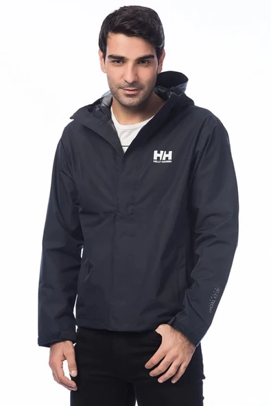 Helly Hansen Seven J Erkek Mont Lacivert HHA.62047HHA596 - 2