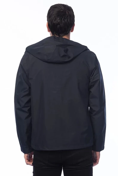 Helly Hansen Seven J Erkek Mont Lacivert HHA.62047HHA596 - 3