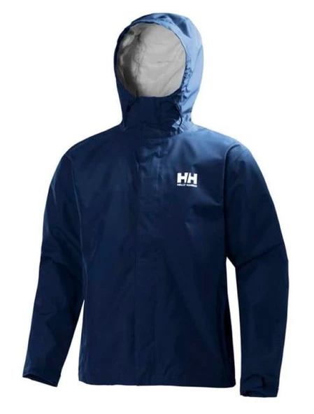 Helly Hansen Seven J Erkek Mont Lacivert HHA.62047HHA596
