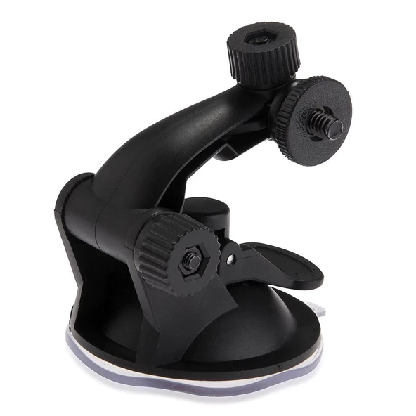 Aksiyon Kameralar için Vantuz + Tripod Adaptörü - 2