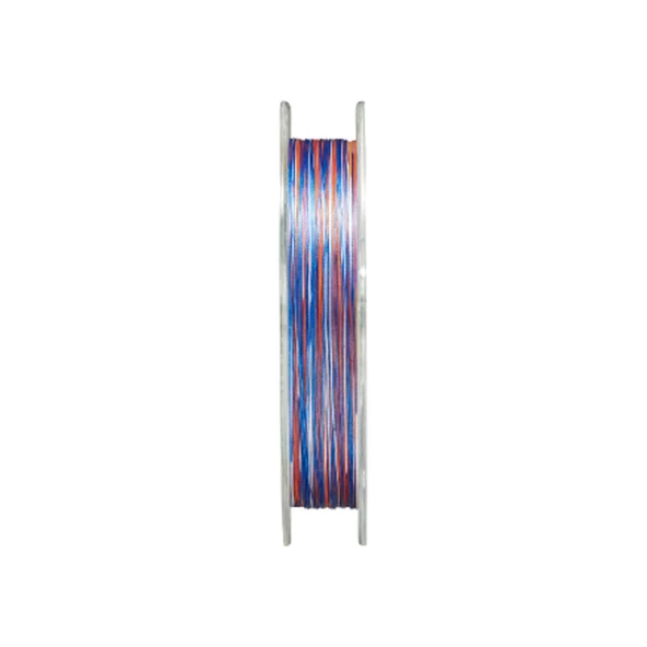 Gosen Roots 8B Multicolor 150m İp Misina - Resim 3