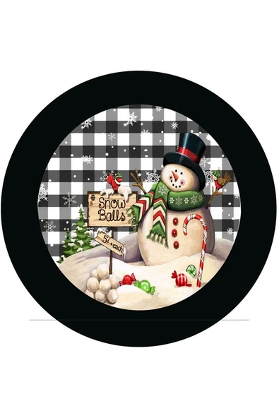 Kış Masalı 2'li Model : 3 Kumaş Supla