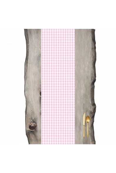 Pembe Pötikare Ranır - Runner
