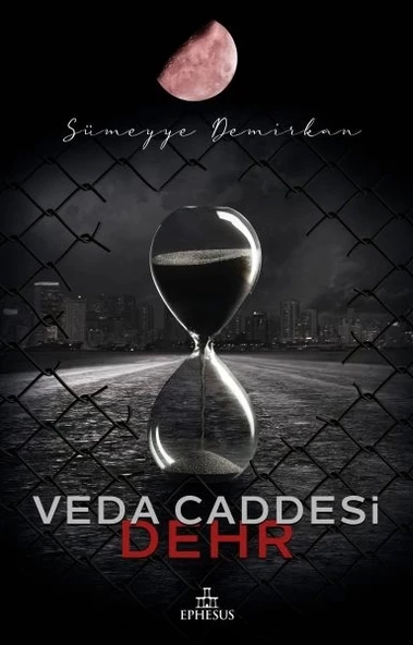 Veda Caddesi 4 - Dehr