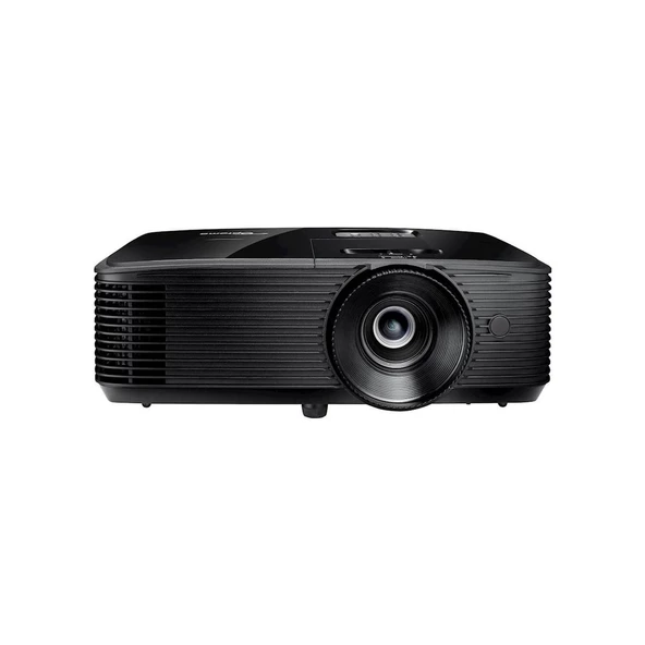 Optoma X371 3800 Ansi Lumen XGA DLP 3D Projeksiyon