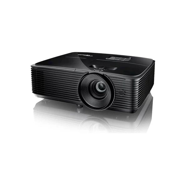 Optoma X371 3800 Ansi Lumen XGA DLP 3D Projeksiyon - 3