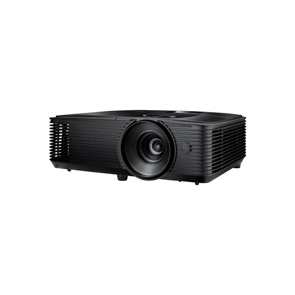 Optoma X371 3800 Ansi Lumen XGA DLP 3D Projeksiyon - 2