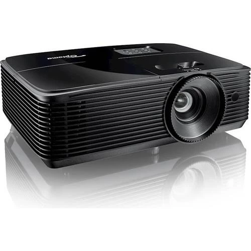 Optoma X371 3800 Ansi Lumen XGA DLP 3D Projeksiyon - 5