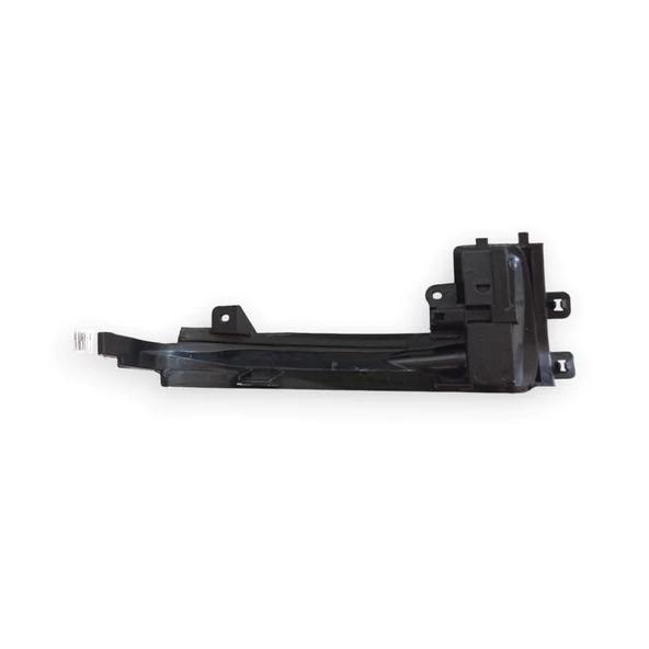 Audi A4 2013-2015 Sol Dış Dikiz Aynası Led Sinyal Lambası 8K0949101C - 4