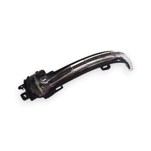 Audi A4 2013-2015 Sol Dış Dikiz Aynası Led Sinyal Lambası 8K0949101C - 5