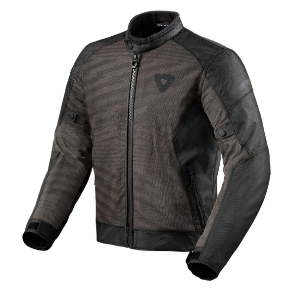 REVIT TORQUE 2 H2O MONT SİYAH-ANTRASİT