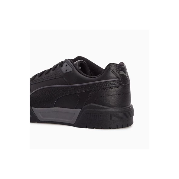 Puma RBD Tech Classic Erkek Siyah Ayakkabı 396553 01 - 5