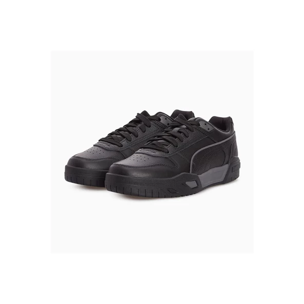 Puma RBD Tech Classic Erkek Siyah Ayakkabı 396553 01 - 3