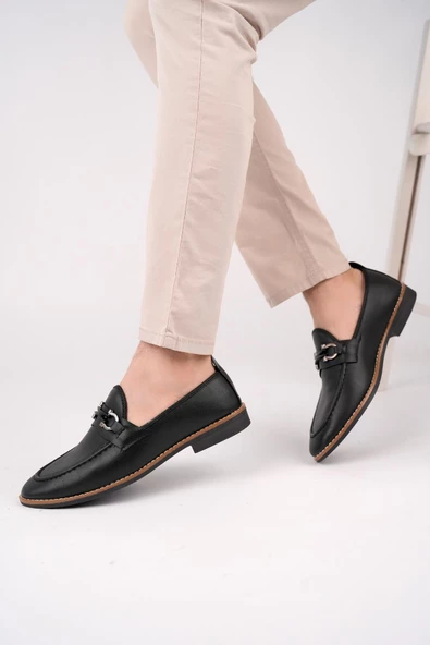 Muggo M702 Ortopedik Günlük Erkek Ayakkabı - 5