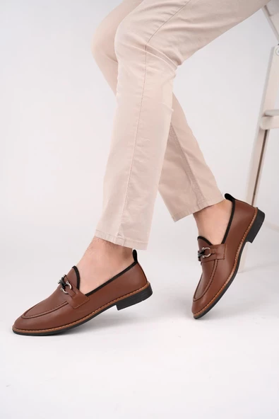 Muggo M702 Ortopedik Günlük Erkek Ayakkabı - 11