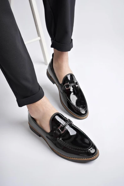 Muggo M702 Ortopedik Günlük Erkek Ayakkabı - 9