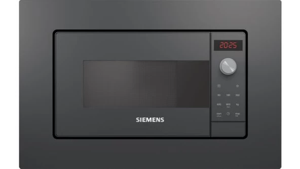 Siemens BF623LMG3 Mikrodalga Fırın