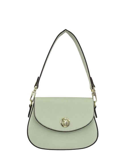 U.S. Polo Assn. Çapraz Askılı Kadın Çanta Taş Us24246