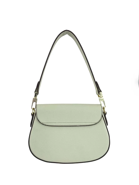 U.S. Polo Assn. Çapraz Askılı Kadın Çanta Taş Us24246 - Resim 3