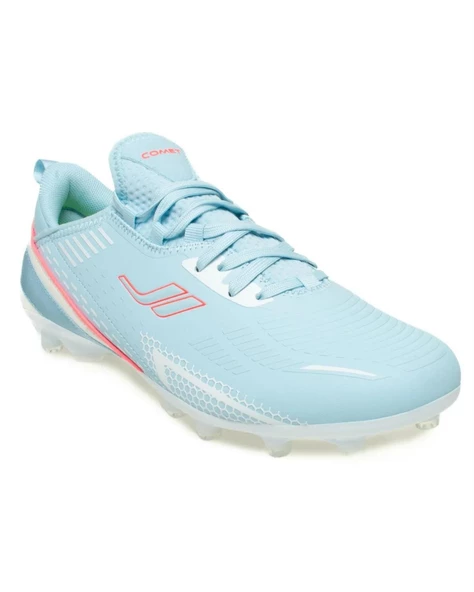 Lescon Comet Erkek Mavi Krampon Futbol Ayakkabı - 2