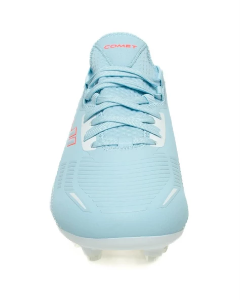 Lescon Comet Erkek Mavi Krampon Futbol Ayakkabı - 3