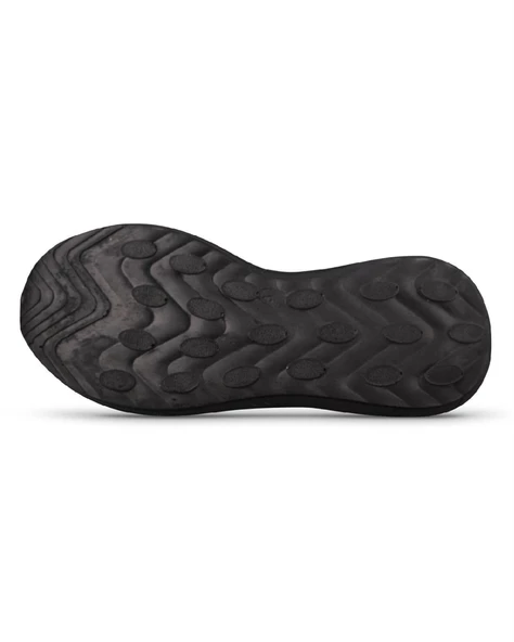 M.P. 241-3249 Ft Çocuk (31-35) Siyah Günlük Spor Ayakkabı - 3