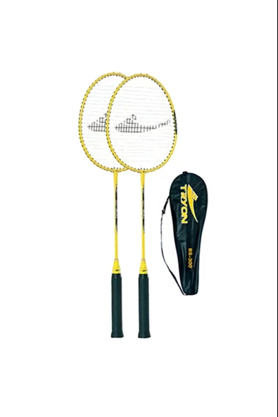 TRYON Badminton Raket Seti BS-300