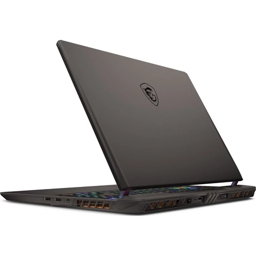 MSI VECTOR GP68HX 13VH-227XTR I9-13980HX 32GB DDR5 RTX4080 GDDR6 12GB 1TB SSD 16.0 QHD+ 240Hz DOS - 5