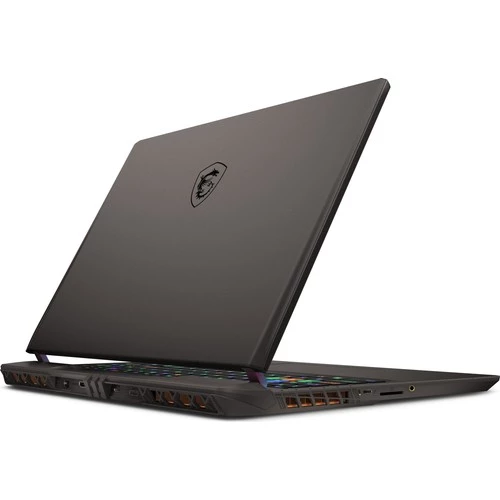 MSI VECTOR GP68HX 13VH-227XTR I9-13980HX 32GB DDR5 RTX4080 GDDR6 12GB 1TB SSD 16.0 QHD+ 240Hz DOS - 6