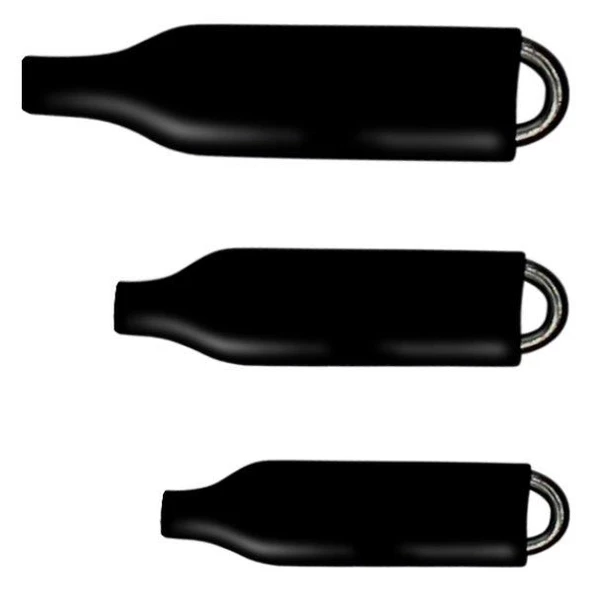 EFFE SHRINKING RUBBER SNAP KLİPS - 3