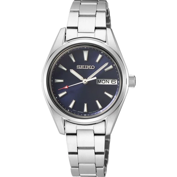 Seiko Sur353p Kadın Kol Saati